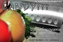 Candy Candy!!!