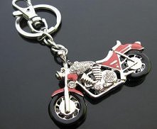 Breloczek dla mnie ;3