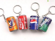 Coś dla wielbicieli sprite, pepsi, coli lub fanty :)