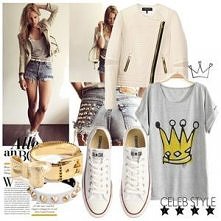 Najmodniejsze sieciówki ;D