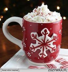 Kakałko <3 Na rozgrzewkę!