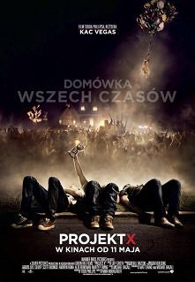 Projekt x .
;D