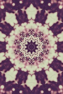 śnieżynkowy zawrót głowy