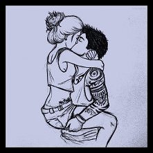 i są momenty, gdy uśmiechasz się do świata, bo wiesz, że możesz wszystko.