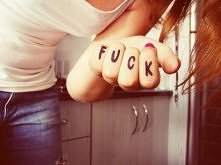 FUCK !