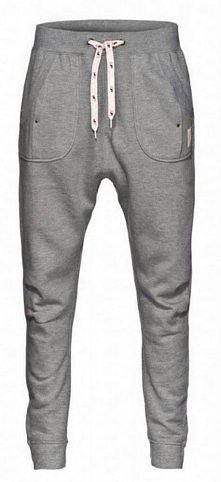 Dresy baggy pumpy :)