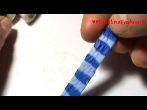 ☃Bałwan ❅♥Tutorial♥❅☃