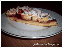 Szybkie, proste ciasto gdy ...