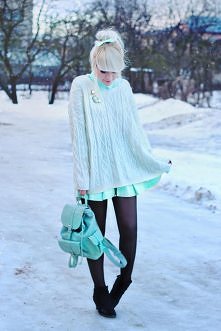 "W uśmiechu jest całe bogactwo człowieka."