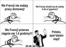 Francja !