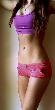 Obrać cel i do niego zmierzać <3 nie poddawać się, nie rezygnować, dążyć wytrwale i być zmotywowaną !