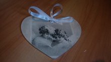moja ręczna robota Decoupage ;]