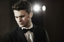 Jeremy Irvine