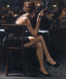 by Fabian Perez