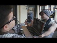 Co mówią: HIPSTERZY