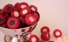 raspberries&chocolate