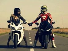 ....chciałabym tak kiedyś ....