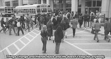 "The perks of being a wallflower" ♥