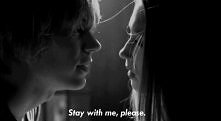 stay...