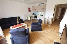 Apartament we Wrocławiu. Serdecznie zapraszam do Capital Apartments