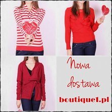 boutiue1.pl ZAPRASZAM nowy sklep online z odzieżą nową i vintage .
