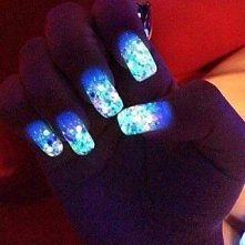 Neon.. jakie fajneee