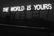 world...
