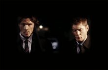 Supernatural <3