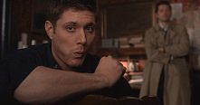 Dean i Cass <3
