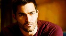 Tyler Hoechlin