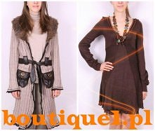 boutique1.pl Nowy sklep z ekskluzywną odzieżą Vintage i nową ! sprawdź nas :)