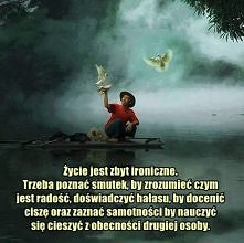 Ironiczne  zycie