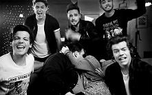 Midnight Memories gif