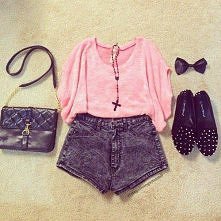 Słodko i ślicznie ^♥^