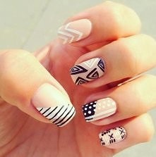 We wzorki co powiecie?