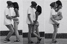 Miłość to coś pięknego...