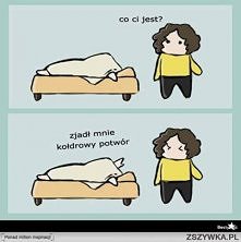 Koffam takie potworki <3 :D