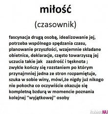 miłość jest piękna <3 :)