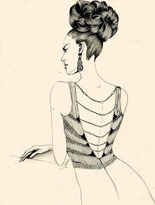 Felicia Atanasiu

Wysublimowany, wyrazisty, drapieżny klimat boho. Wywiad z ilustratorką w Moda Cafe!