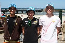 Kot, Mietus i Kubacki <3