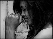 Choć życie ciąży, a psychika siada, nie mogę się poddać - to moja zasada