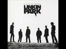 Valentine's Day - Linkin Park
