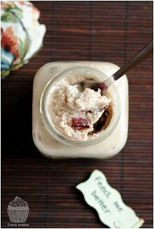 pyszny i dietetyczny krem z...