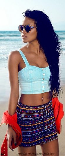 Marzy mi się już lato ;)