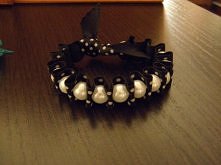 ORYGINALNA  BRANSOLETKA :)