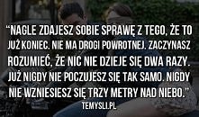 Tres metros sobre el cielo <3