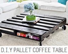 Palety! zrobisz z nich wszy...