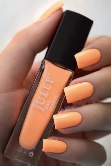 JULEP nail vernis, $14, sephora