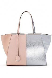 Fendi - 2014 Wiosna-Lato