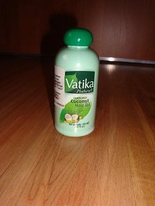 olej do włosów VATIKA kokosowa